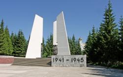 10-Мемориал на пр Гагарина